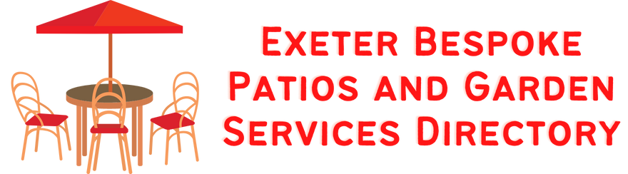 Exeter Bespoke Patios and Garden Services Directory